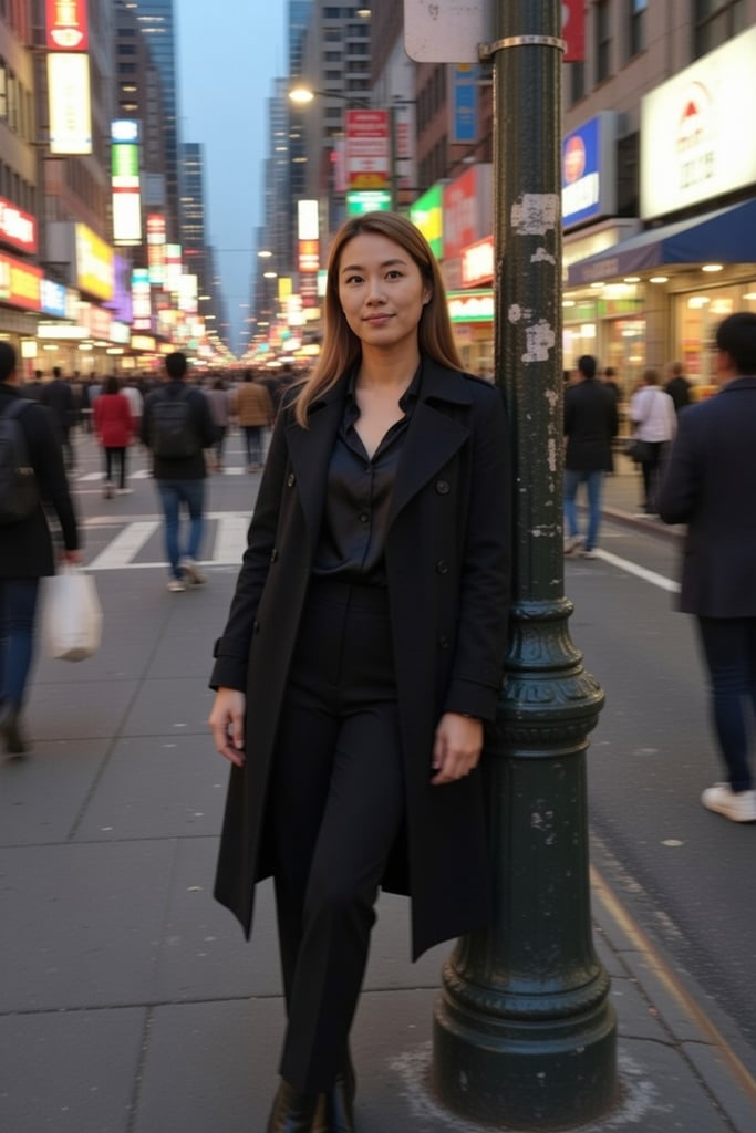 Hana