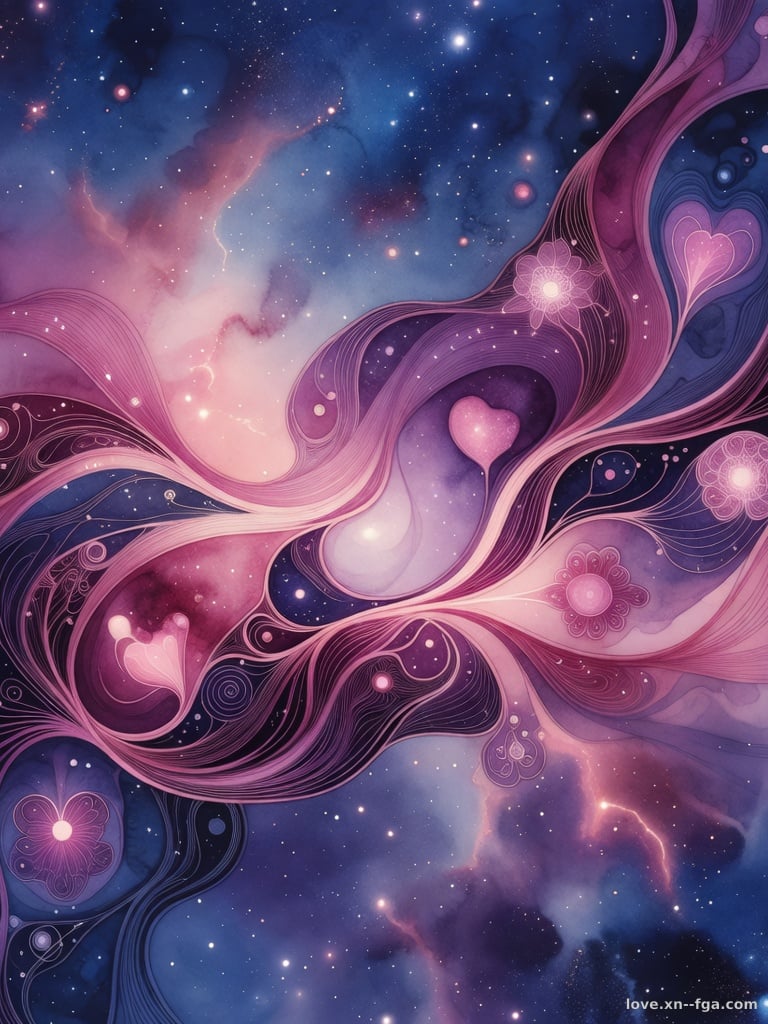 Erotische Intelligenz: Neurochemie und Algorithmische Archetypen