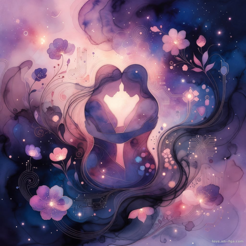 Schattenheilung: Liebe, Seele und emotionale Tiefe
