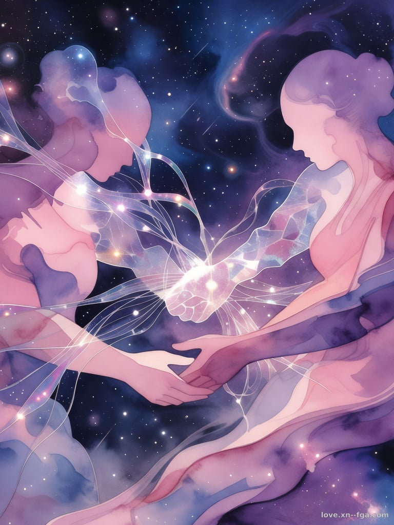 Liminal Longings: Between the Glow and the Quiet