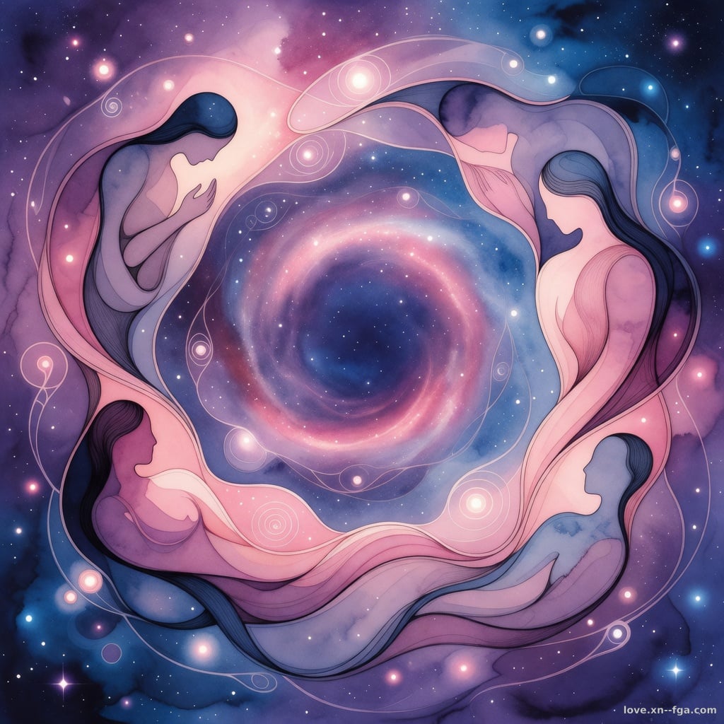El Vacío Resonante en el Karma del Deseo
