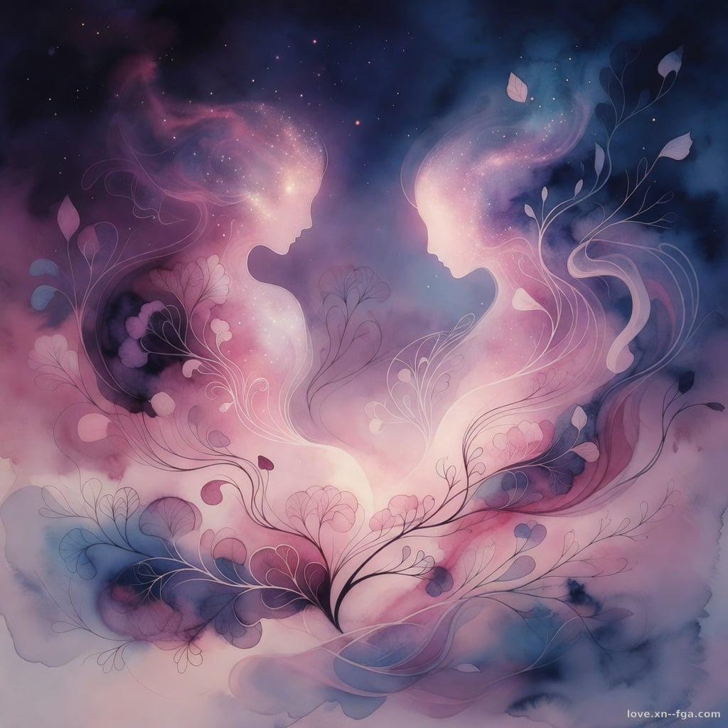 Pheromone Whispers: Decoding Attraction's Neurochemical Dance