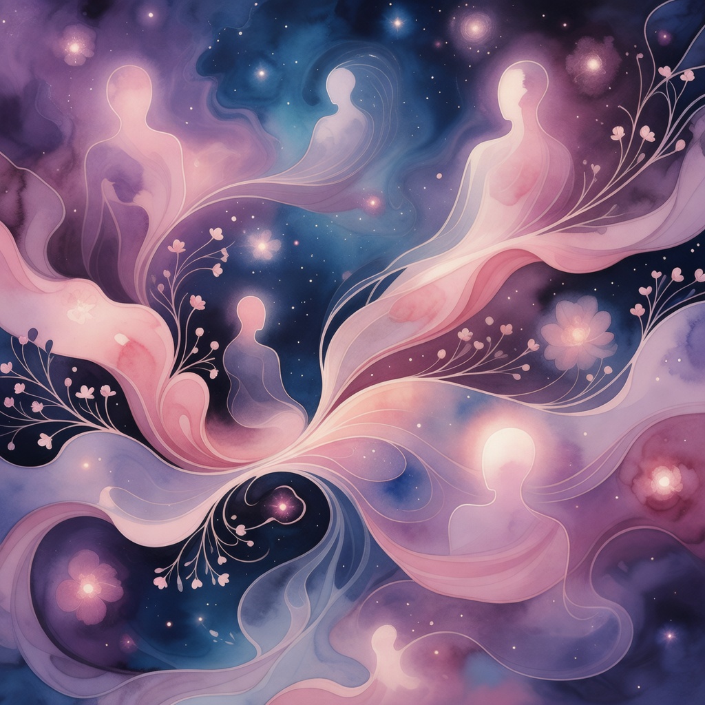 Echoes of Bias in Love's Fleeting Glance