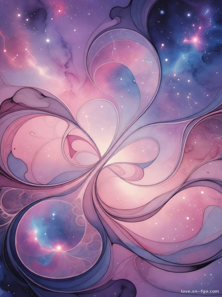 Butterflies in the Web of Wanting