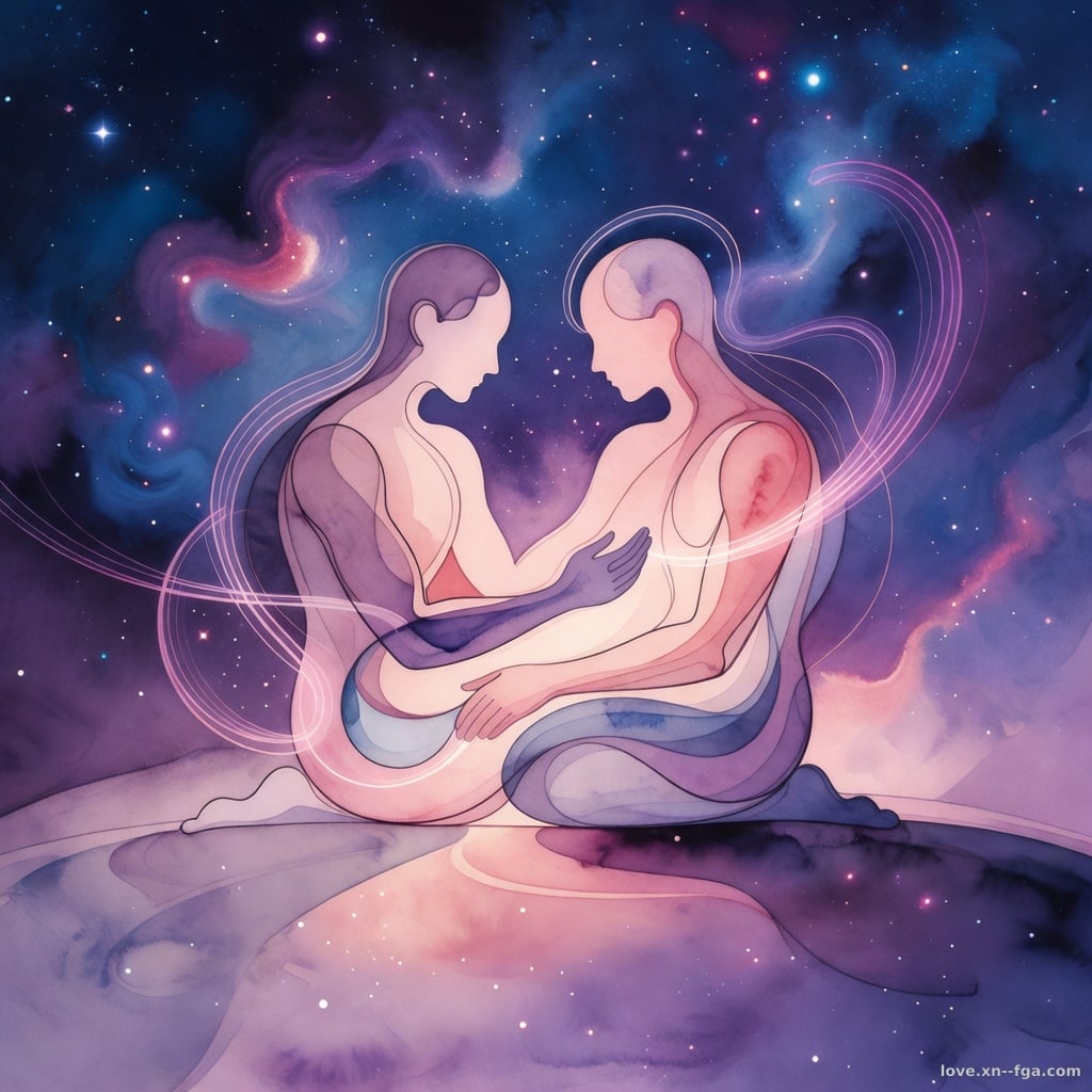 Raíces propias en la danza del amor