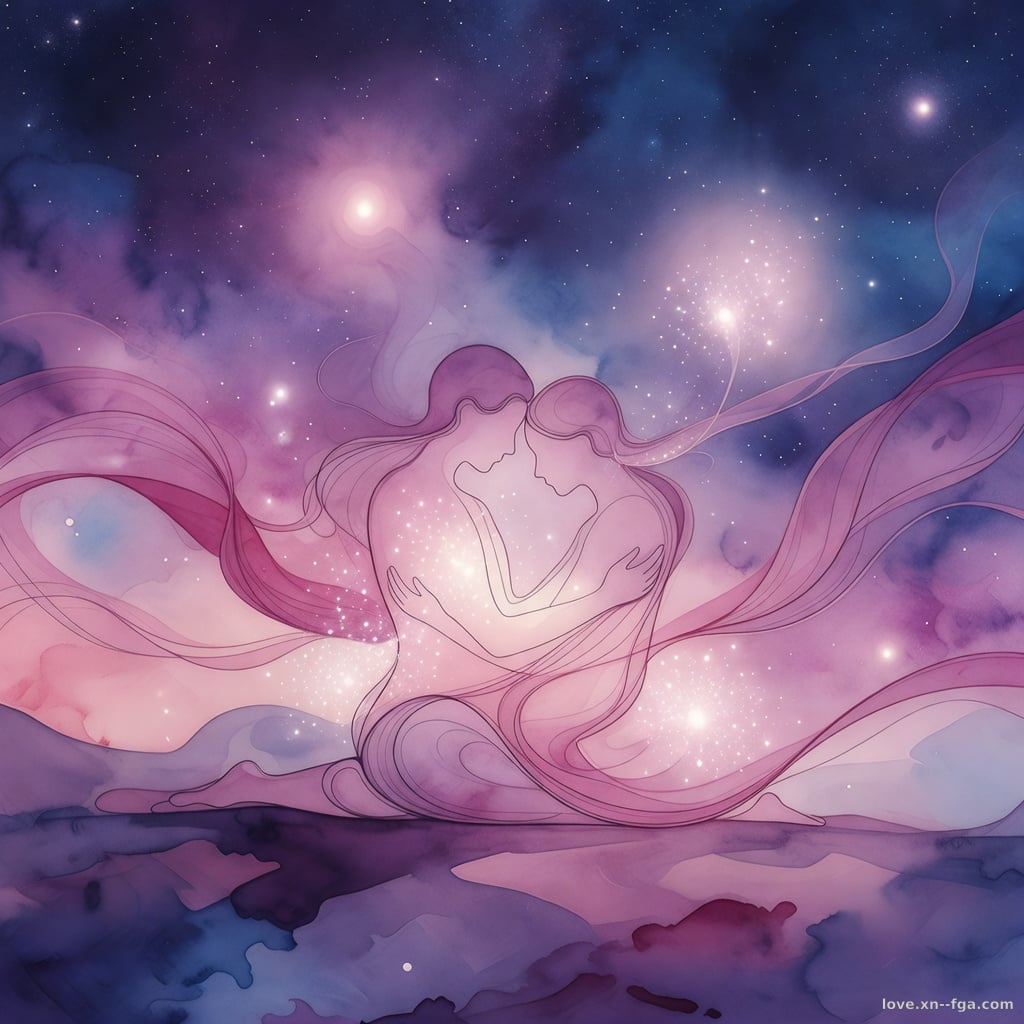 Utopie der Liebe: Serotoninrausch und romantisches Ideal