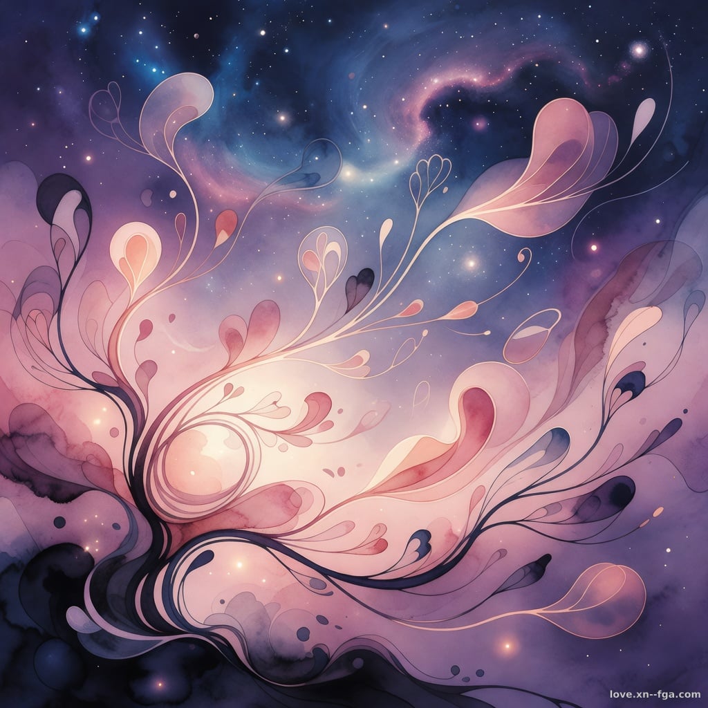 Echoes of Belonging in the Serotonin Glow