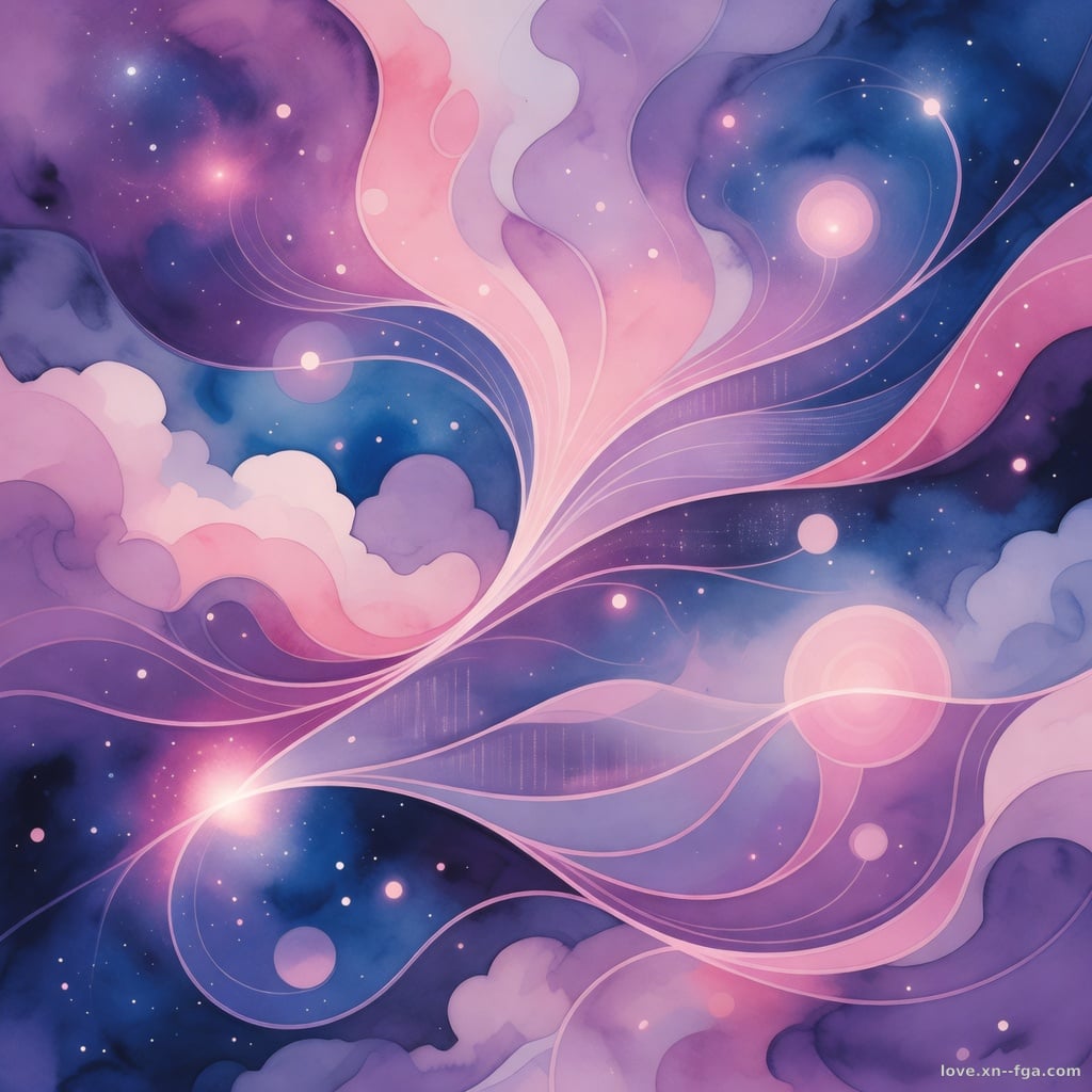 Whispers of Equilibrium in the Heart's Quiet Scroll