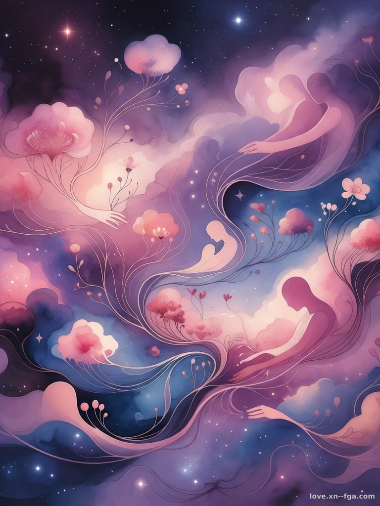 Herzensbiodiversität: Liebe mit realistischen Erwartungen weben